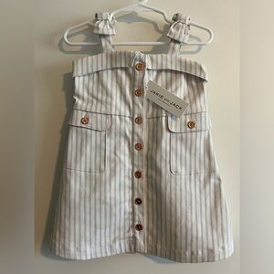 Janie and Jack dress